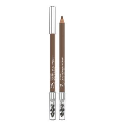 GOLDEN ROSE Eyebrow Powder Pencil - 101 Blonde (1,19gr)