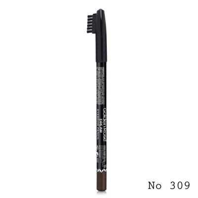 GOLDEN ROSE Dream Eyebrow Pencil - 309 (1,4gr)