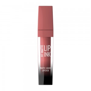 GOLDEN ROSE My Matte Lip Ink - 04 (5ml) ΚΡΑΓΙΟΝ