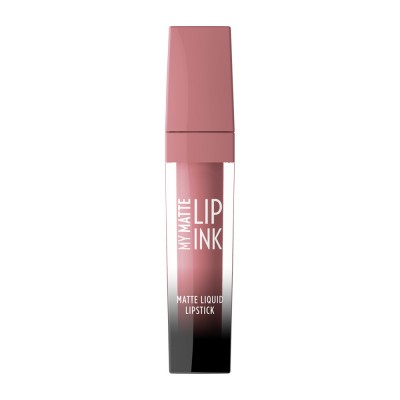 GOLDEN ROSE My Matte Lip Ink - 05 (5ml)