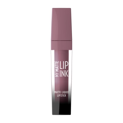 GOLDEN ROSE My Matte Lip Ink - 07 (5ml)