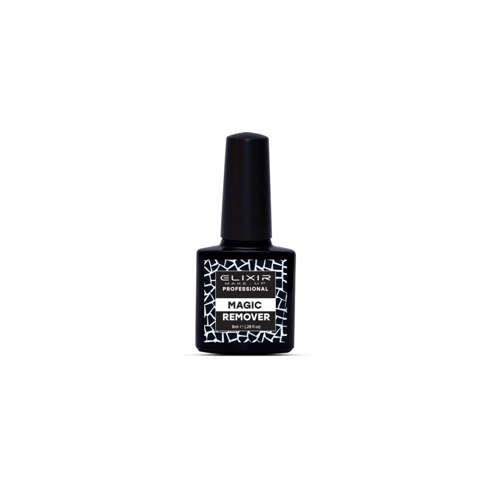 ELIXIR Magic Remover #795 – 8ml ΗΜΙΜΟΝΙΜΑ