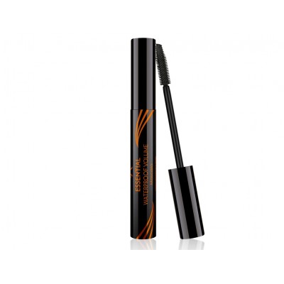 GOLDEN ROSE Essential Mascara - Waterproof Volume (9gr)