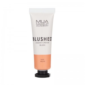 MUA Blushed Liquid Blush - Tutti Fruitti 10ml ΠΡΟΣΩΠΟ