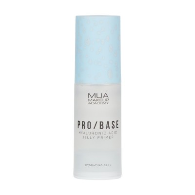 MUA Pro/Base Hydrating Hyaluronic Acid Jelly Primer 30ml