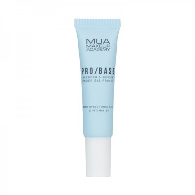 MUA Pro/Base Refresh & Revive Under Eye Primer 10ml
