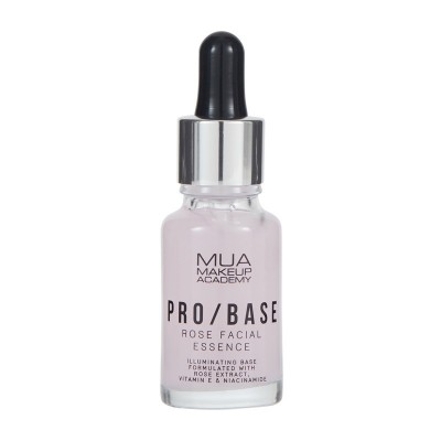 MUA Pro/Base Rose Facial Essence