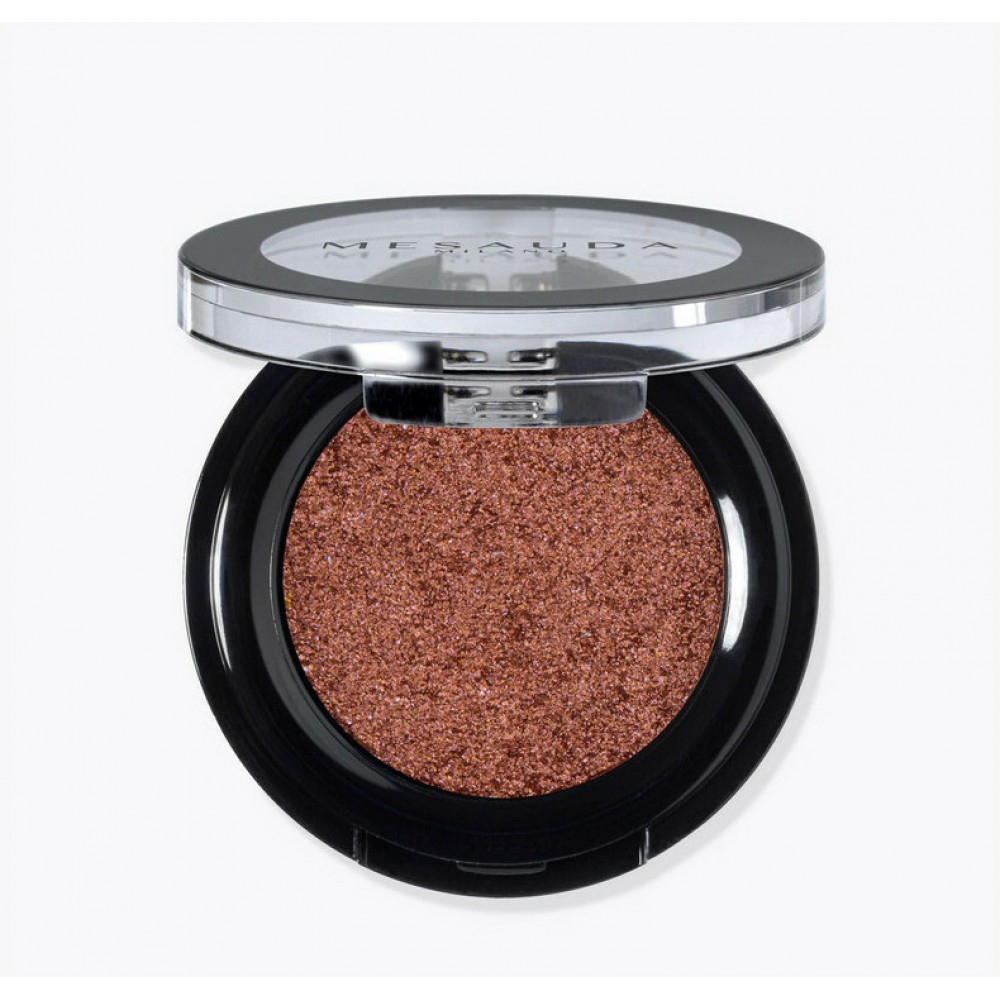 MESAUDA Vibrant Pearly Eyeshadow - 209 Marigold ΣΚΙΕΣ