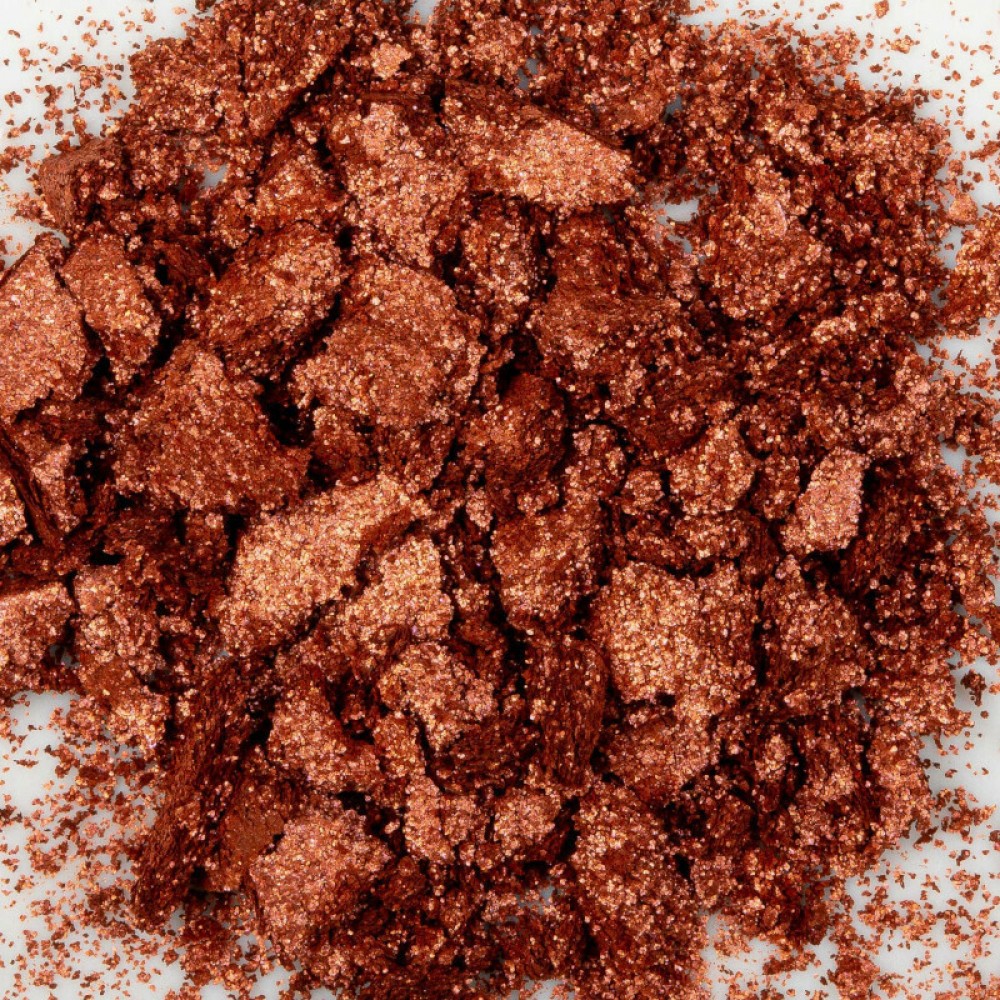 MESAUDA Vibrant Pearly Eyeshadow - 209 Marigold ΣΚΙΕΣ