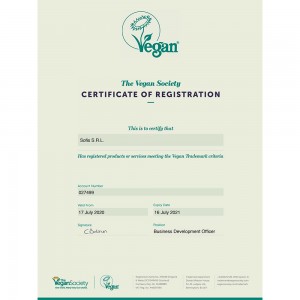 7DAYS GoVegan sheet mask WHITE DAY 25g ΜΑΣΚΕΣ