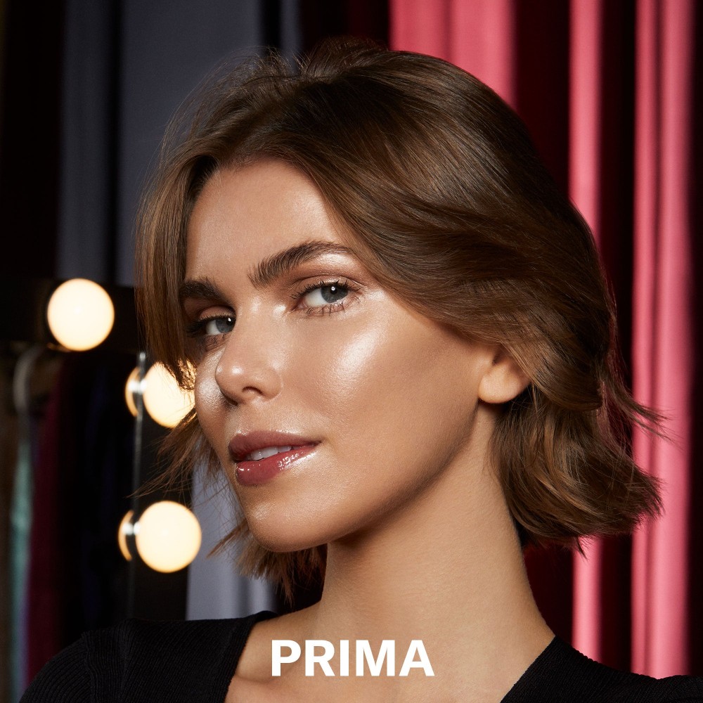 MESAUDA Nude Venus Compact Powder - 104 Natural Ivory ΠΟΥΔΡΕΣ