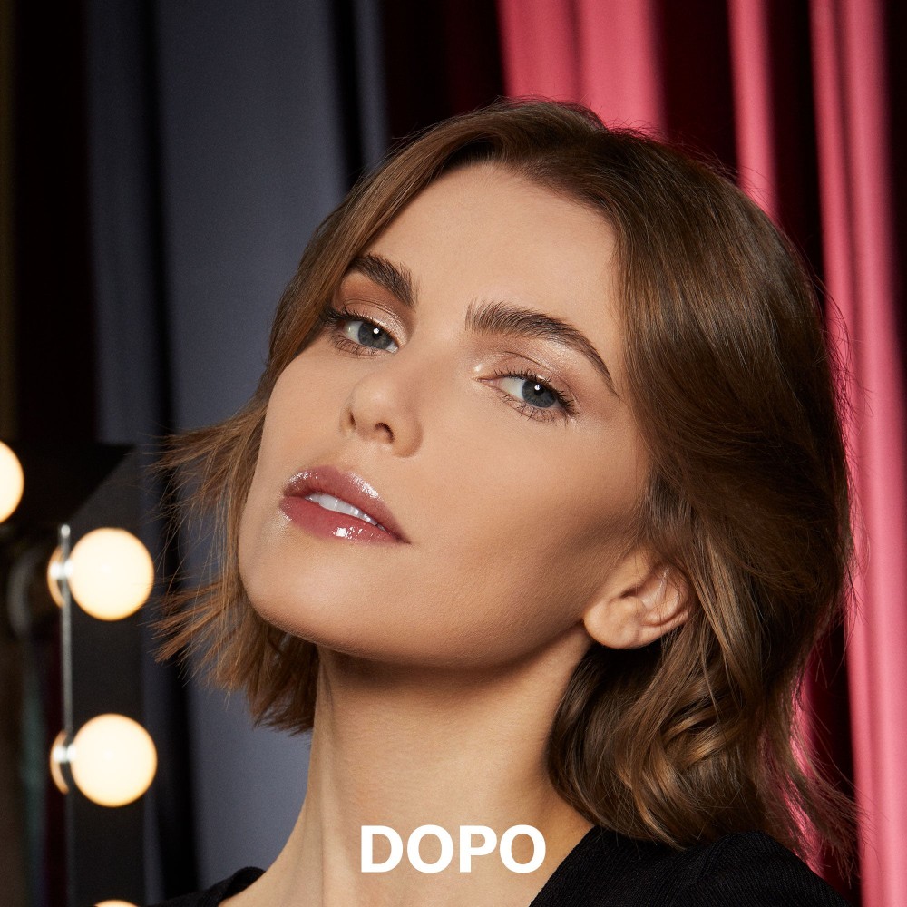 MESAUDA Nude Venus Compact Powder - 104 Natural Ivory ΠΟΥΔΡΕΣ