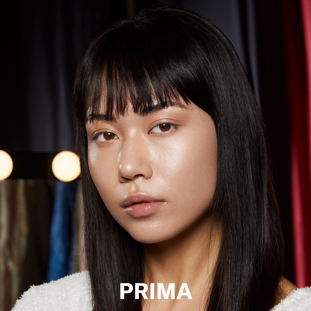 MESAUDA Nude Venus Compact Powder - 107 Warm Sienna ΠΟΥΔΡΕΣ