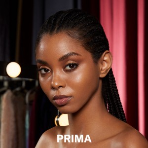 MESAUDA Nude Venus Compact Powder - 108 Deep Moka ΠΟΥΔΡΕΣ