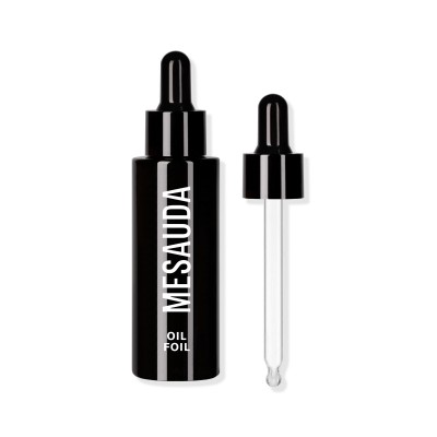 MESAUDA Oil Foil - Hydrating Face Primer