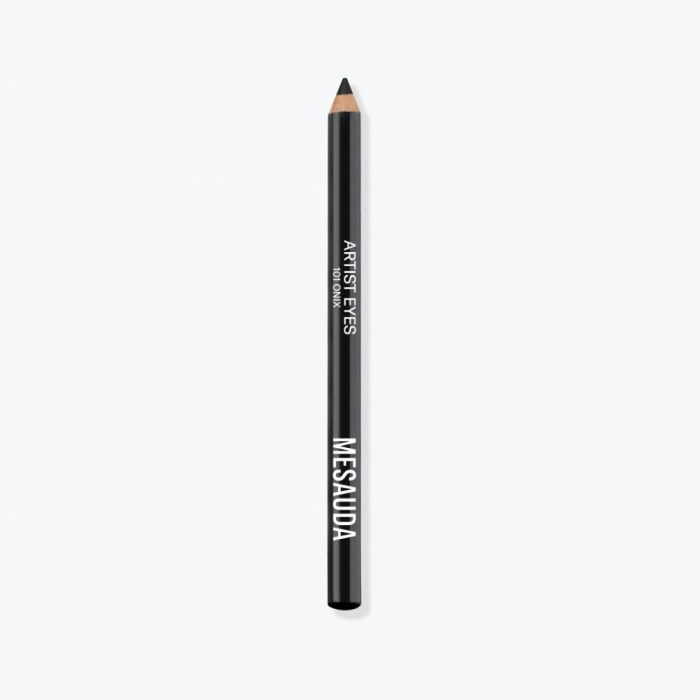 MESAUDA Artist Eyes Pencil - 101 Onix ΠΡΟΣΦΟΡΕΣ