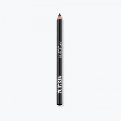 MESAUDA Artist Eyes Pencil - 101 Onix