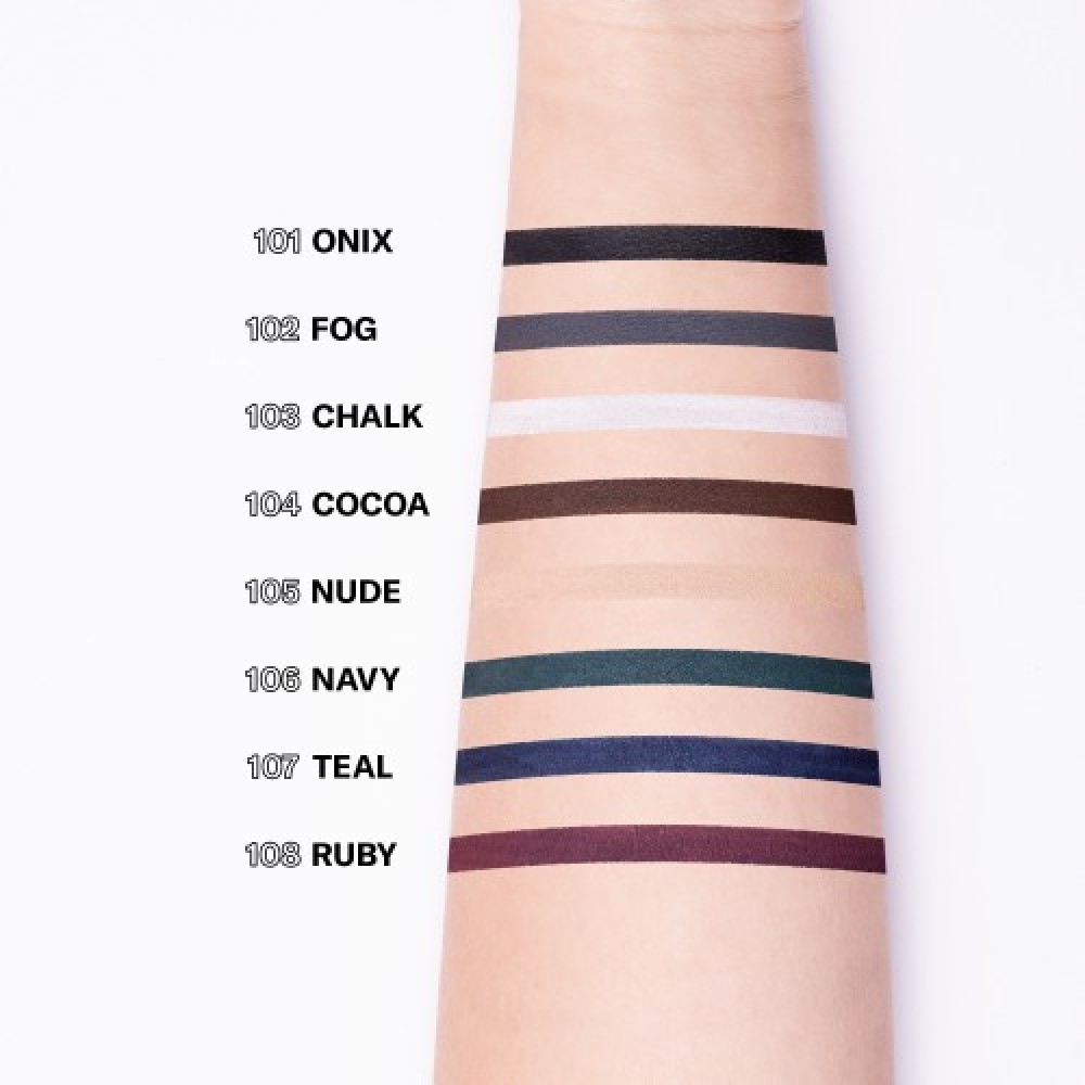 MESAUDA Artist Eyes Pencil - 106 Navy ΠΡΟΣΦΟΡΕΣ