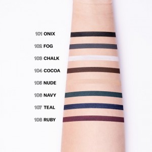 MESAUDA Artist Eyes Pencil - 102 Fog ΠΡΟΣΦΟΡΕΣ