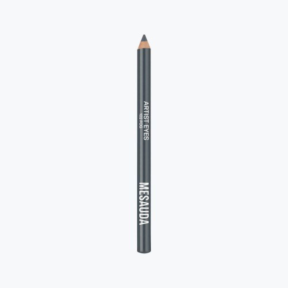 MESAUDA Artist Eyes Pencil - 102 Fog ΠΡΟΣΦΟΡΕΣ