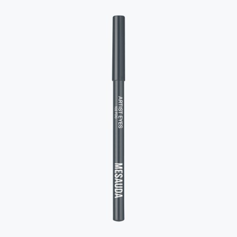 MESAUDA Artist Eyes Pencil - 102 Fog ΠΡΟΣΦΟΡΕΣ