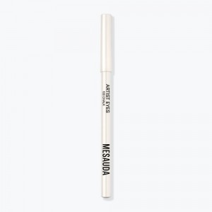 MESAUDA Artist Eyes Pencil - 103 Chalk ΠΡΟΣΦΟΡΕΣ