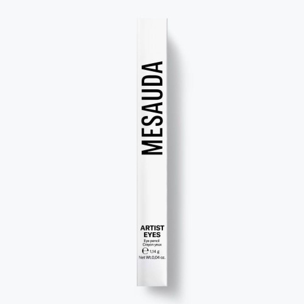 MESAUDA Artist Eyes Pencil - 103 Chalk ΠΡΟΣΦΟΡΕΣ