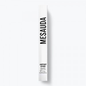 MESAUDA Artist Eyes Pencil - 103 Chalk ΠΡΟΣΦΟΡΕΣ