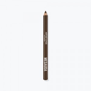 MESAUDA Artist Eyes Pencil - 104 Cocoa ΠΡΟΣΦΟΡΕΣ