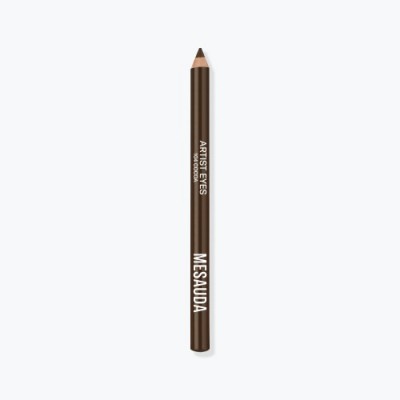 MESAUDA Artist Eyes Pencil - 104 Cocoa