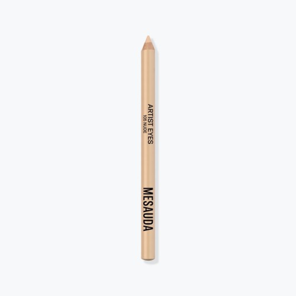 MESAUDA Artist Eyes Pencil - 105 Nude ΠΡΟΣΦΟΡΕΣ