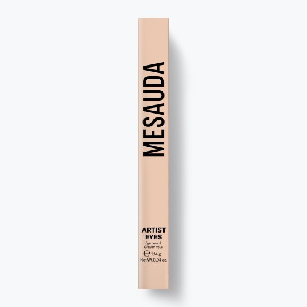 MESAUDA Artist Eyes Pencil - 105 Nude ΠΡΟΣΦΟΡΕΣ