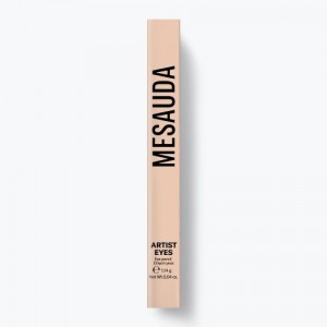MESAUDA Artist Eyes Pencil - 105 Nude ΠΡΟΣΦΟΡΕΣ