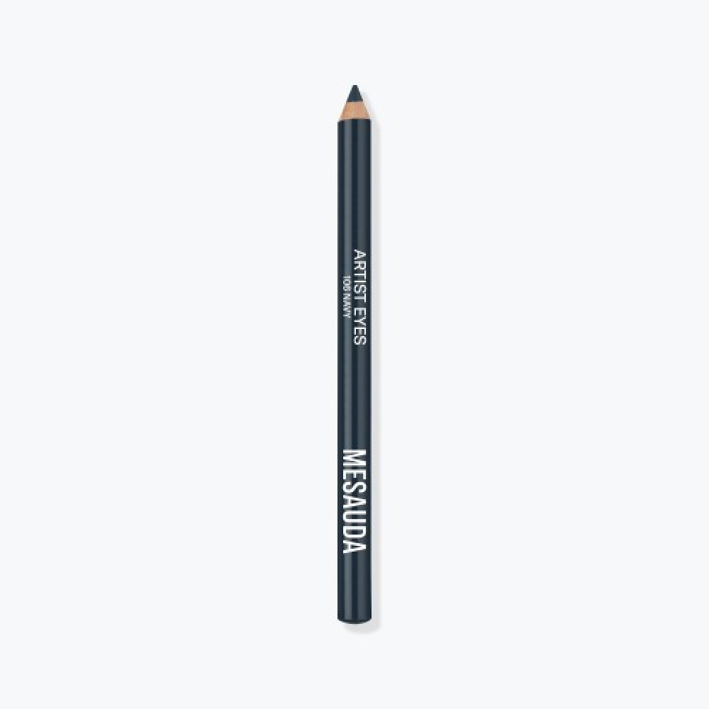 MESAUDA Artist Eyes Pencil - 106 Navy ΠΡΟΣΦΟΡΕΣ