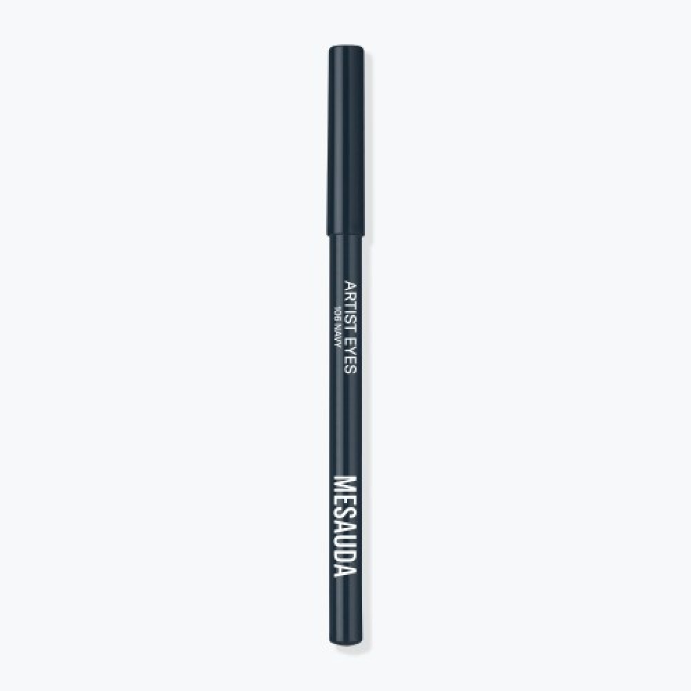 MESAUDA Artist Eyes Pencil - 106 Navy ΠΡΟΣΦΟΡΕΣ