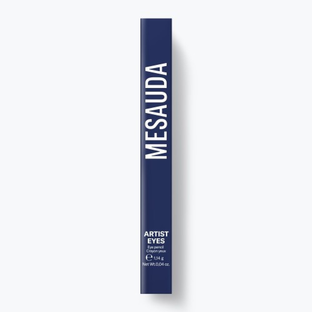 MESAUDA Artist Eyes Pencil - 106 Navy ΠΡΟΣΦΟΡΕΣ