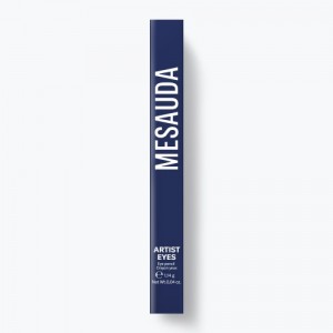 MESAUDA Artist Eyes Pencil - 106 Navy ΠΡΟΣΦΟΡΕΣ