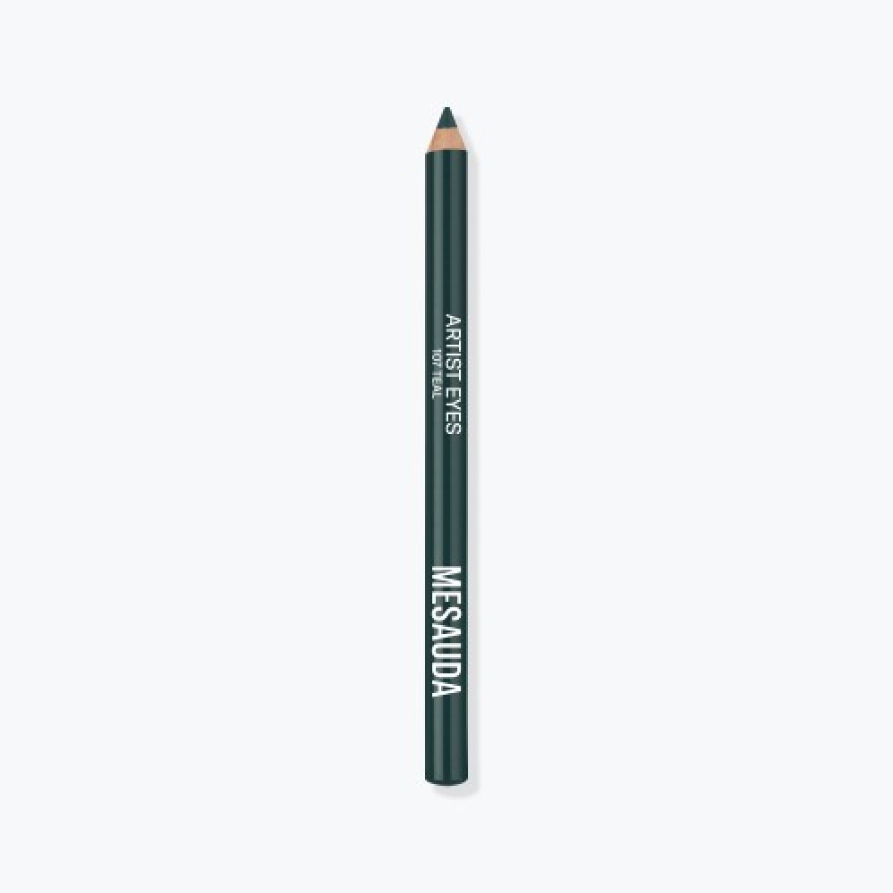 MESAUDA Artist Eyes Pencil - 107 Teal ΠΡΟΣΦΟΡΕΣ