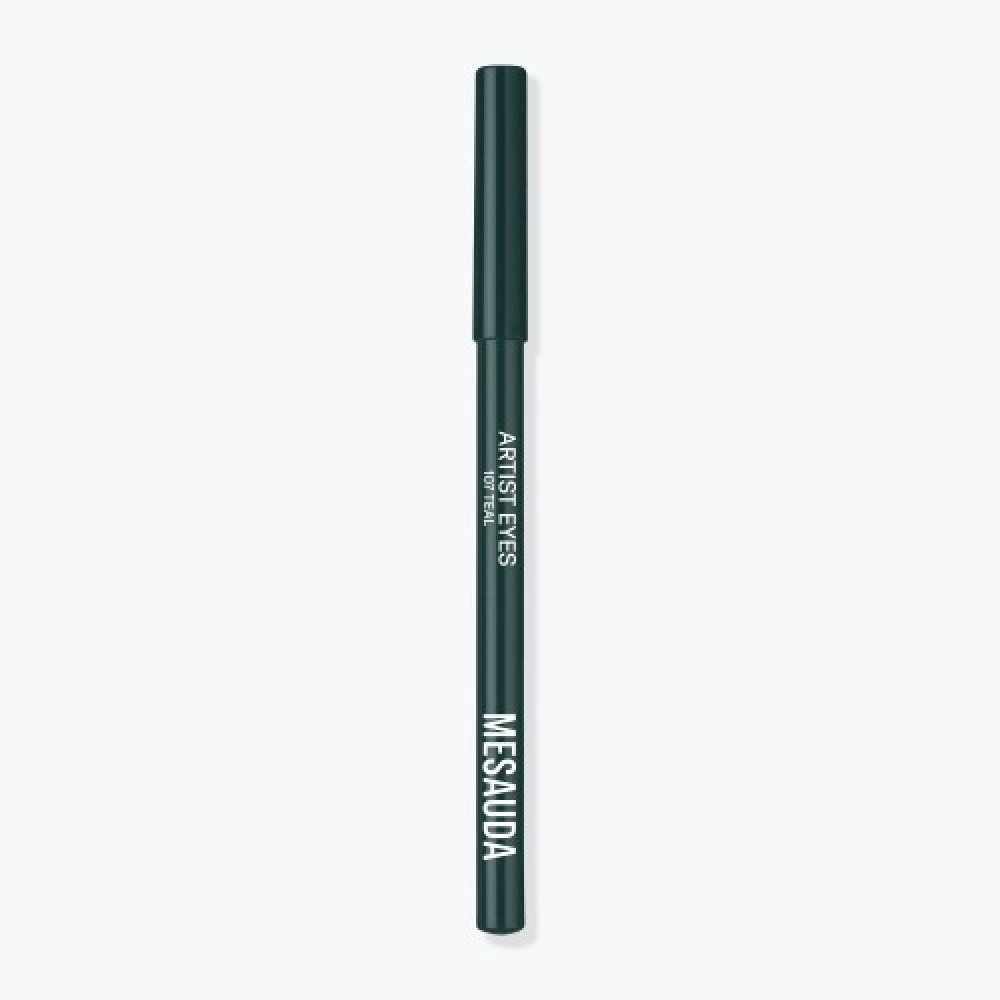 MESAUDA Artist Eyes Pencil - 107 Teal ΠΡΟΣΦΟΡΕΣ