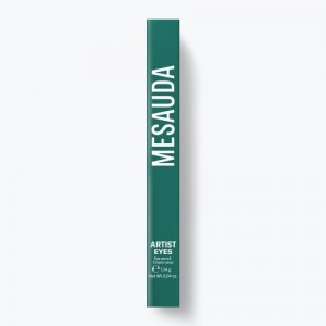 MESAUDA Artist Eyes Pencil - 107 Teal ΠΡΟΣΦΟΡΕΣ