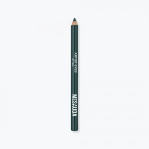 MESAUDA Artist Eyes Pencil - 107 Teal ΠΡΟΣΦΟΡΕΣ