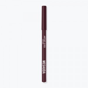 MESAUDA Artist Eyes Pencil - 108 Ruby ΠΡΟΣΦΟΡΕΣ