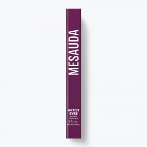 MESAUDA Artist Eyes Pencil - 108 Ruby ΠΡΟΣΦΟΡΕΣ