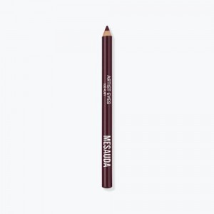 MESAUDA Artist Eyes Pencil - 108 Ruby ΠΡΟΣΦΟΡΕΣ