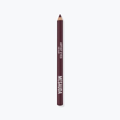 MESAUDA Artist Eyes Pencil - 108 Ruby