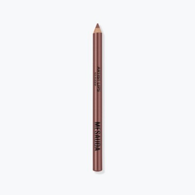 MESAUDA Artist Lips Pencil - 101 Fudge