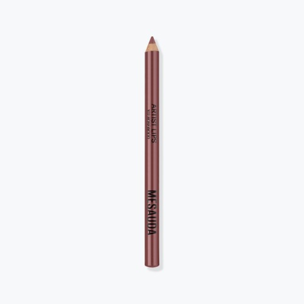 MESAUDA Artist Lips Pencil - 102 Rosewood ΠΡΟΣΦΟΡΕΣ