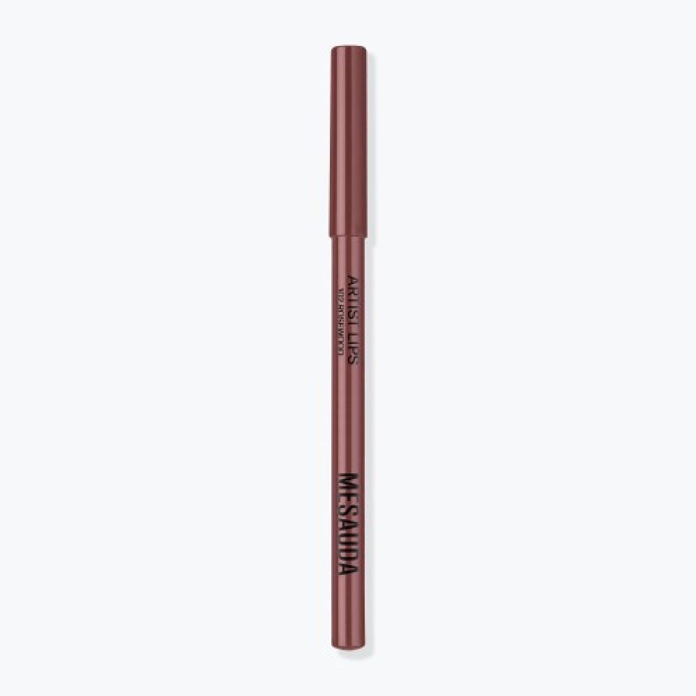 MESAUDA Artist Lips Pencil - 102 Rosewood ΠΡΟΣΦΟΡΕΣ