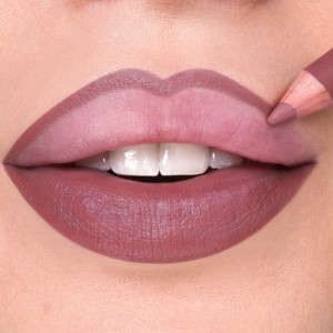 MESAUDA Artist Lips Pencil - 102 Rosewood ΠΡΟΣΦΟΡΕΣ