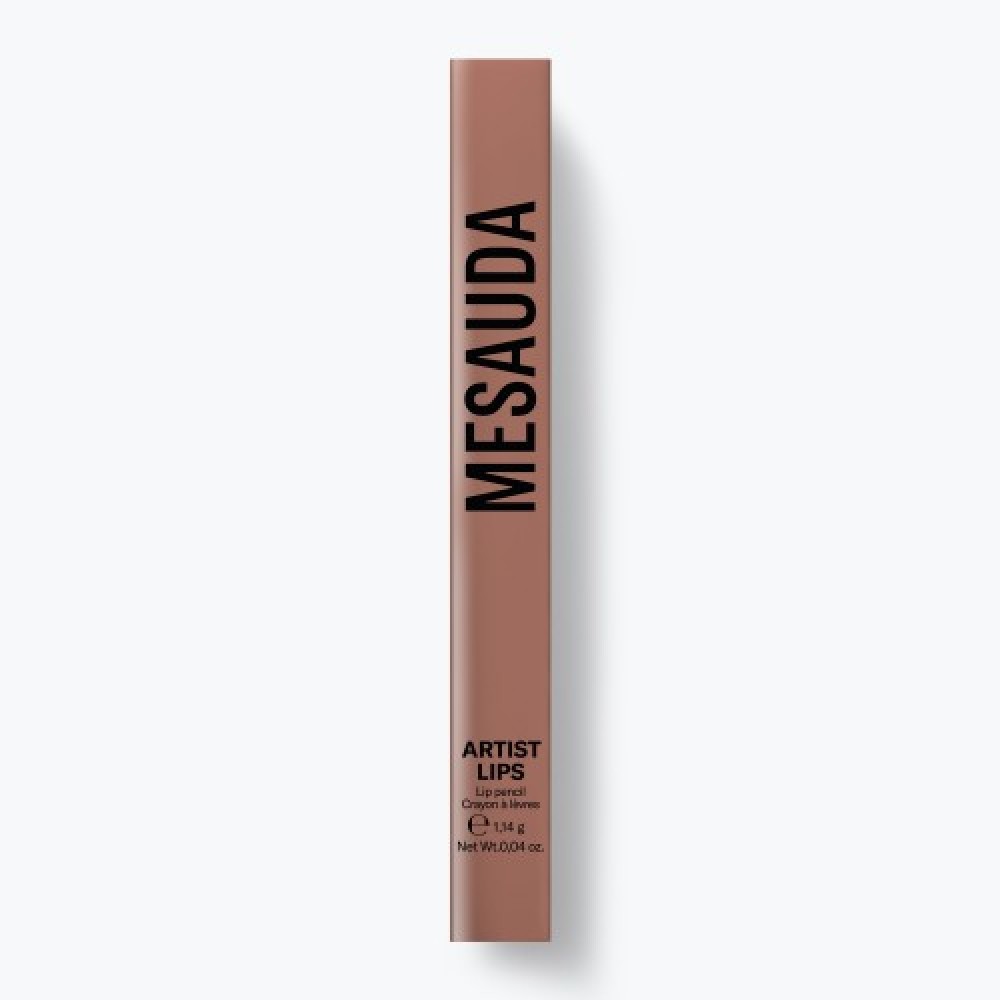 MESAUDA Artist Lips Pencil - 103 Almond ΠΡΟΣΦΟΡΕΣ